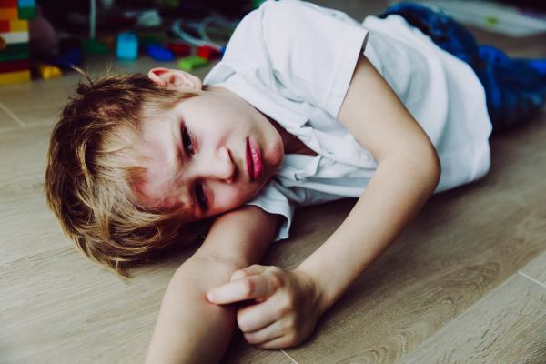 Kind ziek door stress? 8 tips om stress bij kinderen aan te pakken