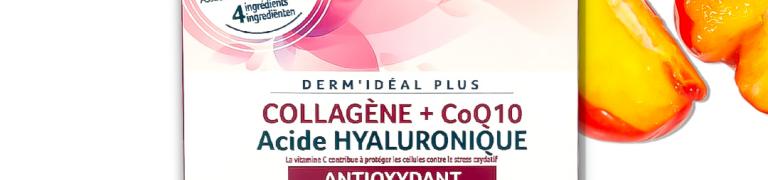 Dietaroma - Collageen + CoQ10 - 60 tabletten