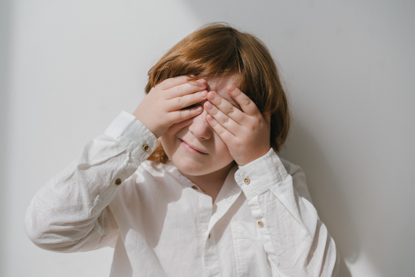 Angst bij kinderen met autisme