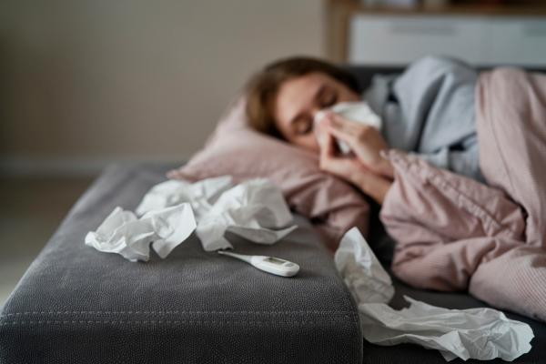 Sambucol vs andere natuurlijke middelen bij verkoudheid en griep