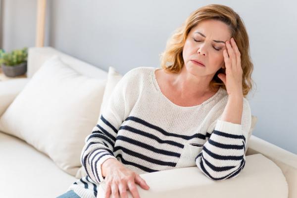 Ervaring met Bachbloesems tegen de  menopauze