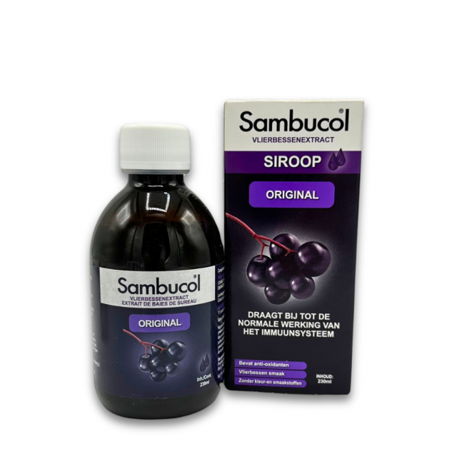 Sambucol® Original  - 230ml