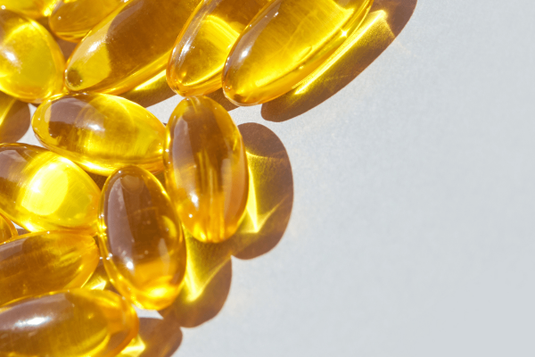 Waar is Omega 3 goed voor bij kinderen?