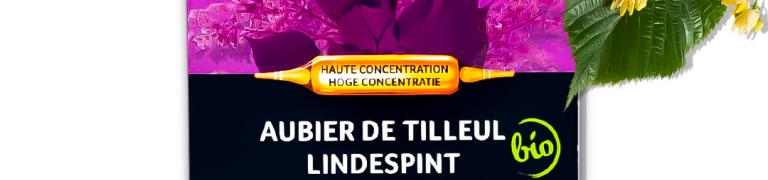 Dietaroma  -Lindespint  - 20 Ampullen Bio