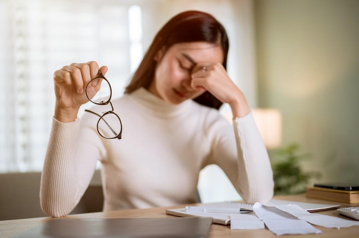 Duizelig Tijdens Je Menstruatie? Dit Verlicht!