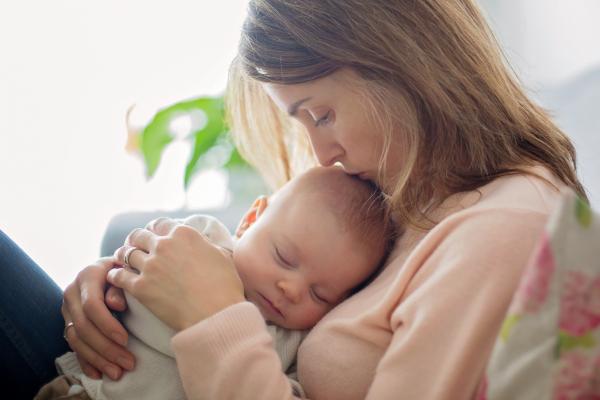 Hochsensible Babys: Symptome & Tipps