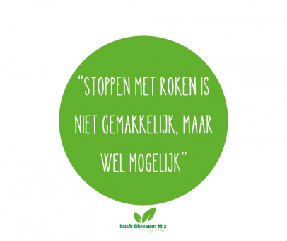 Motivatie stoppen met roken