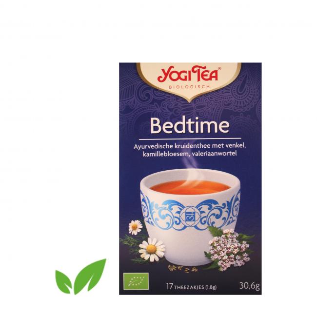 YOGI TEA® - Bedtime
